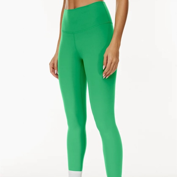 Limited edition green tna butter leggings 💚 - Picture 2 of 5